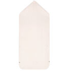 مدس بالشعار باللون البيج والأبيض, 3, hi-res