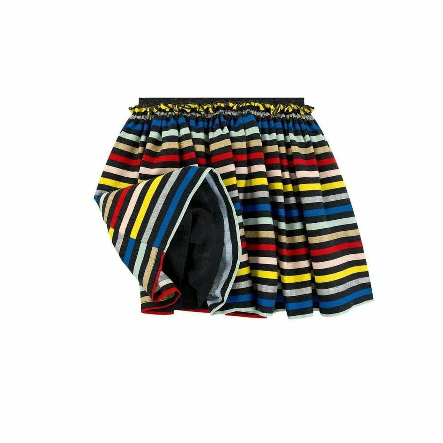 تنورة مخططة, 1, hi-res image number null