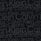 Boys Black Logo Sweatshirt, 1, hi-res