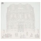  طقم هدايا قماط ومريلة للأطفال , 1, hi-res