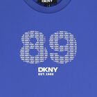 Blue Logo T-Shirt, 1, hi-res