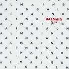 Boys White & Blue Logo T-Shirt, 1, hi-res