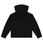 بدلة رياضية بشعار تيدى باللون الأسود , 1, hi-res