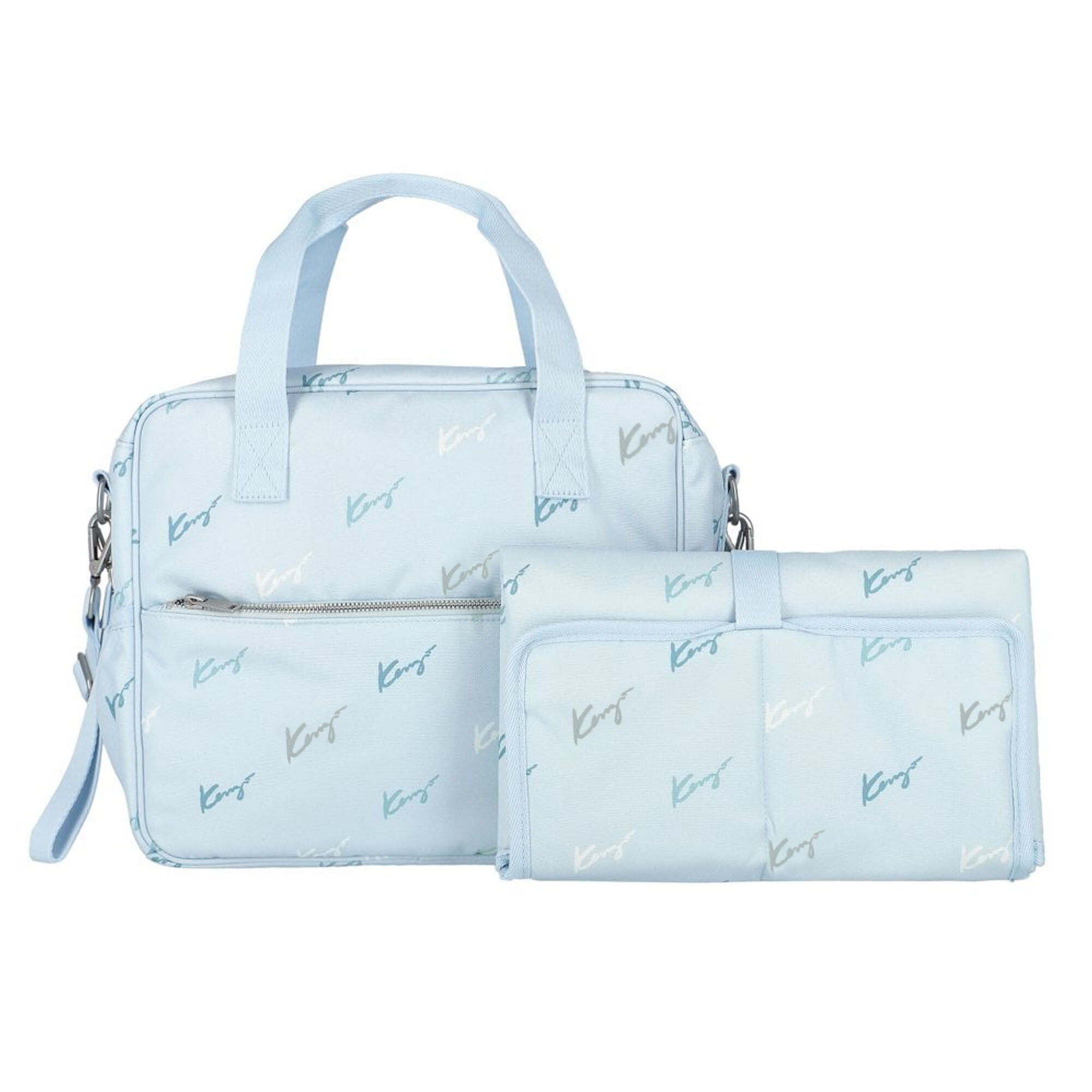 kenzo baby bag