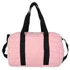 Pink Teddy Logo Baby Changing Bag, 3, hi-res