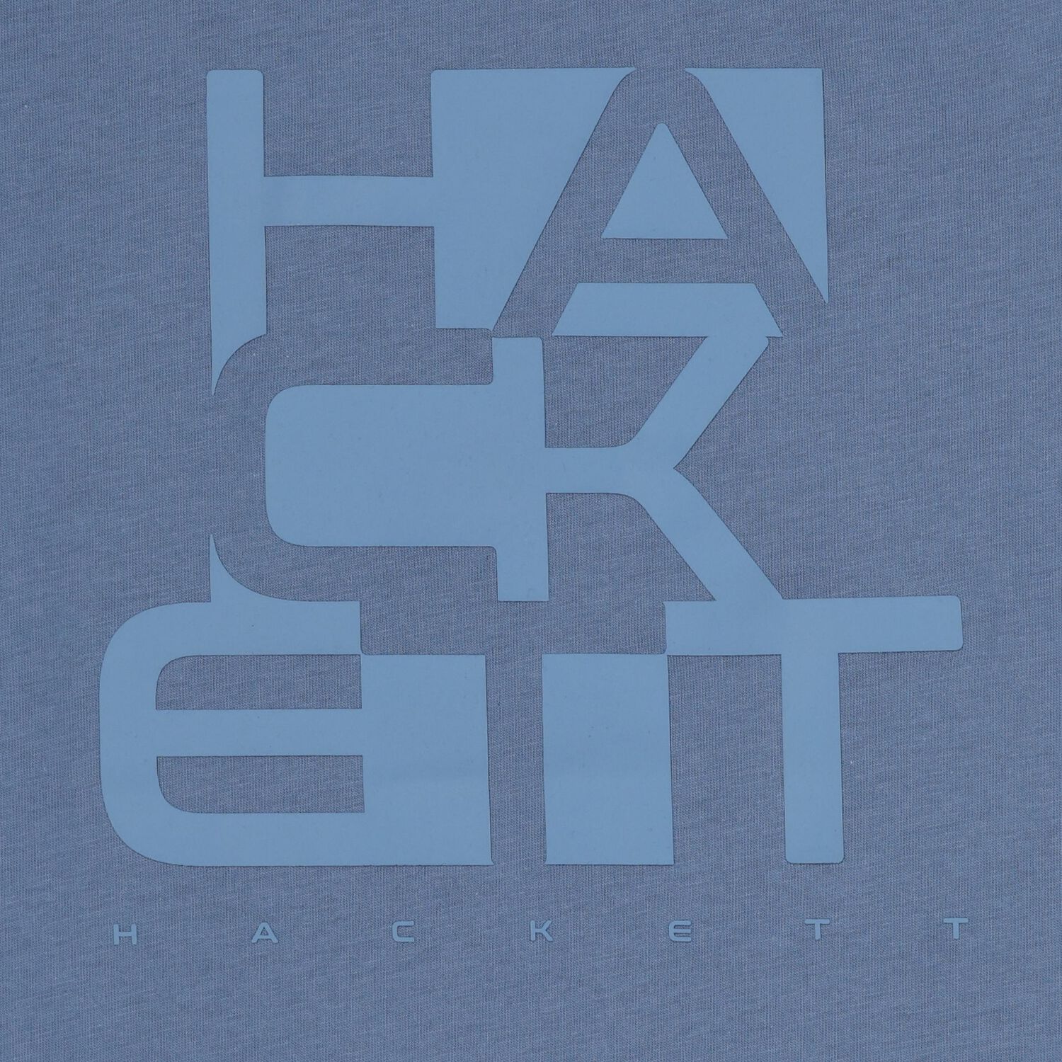 Boys Blue Logo T-Shirt, 1, hi-res