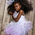 تيشيرت من التول للبنات, 1, hi-res