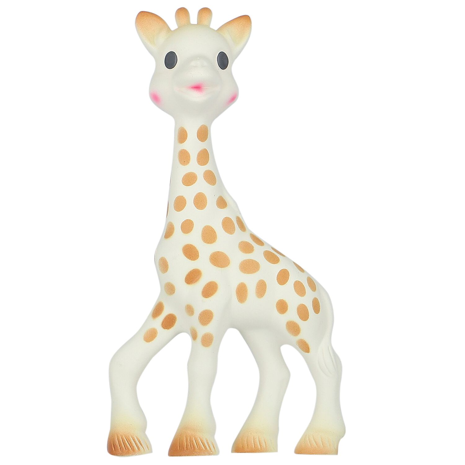 Giraffe Teething Toy, 1, hi-res image number null