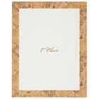 Ivory & Beige Geo Map Baby Blanket, 2, hi-res