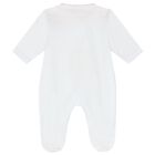 أفرول بنات باللون الأبيض والوردي, 1, hi-res