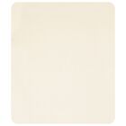 بطانية أطفال بشعار تيدي بير باللون العاجي, 1, hi-res