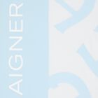 بطانية أولاد بالشعار باللون الأبيض و الأزرق, 2, hi-res