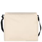 Beige Teddy Bear Baby Changing Bag, 2, hi-res