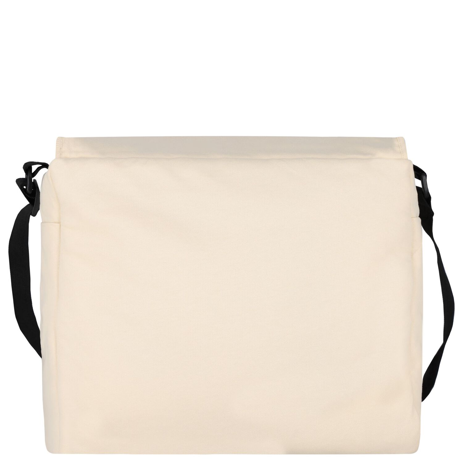 Beige Teddy Bear Baby Changing Bag, 2, hi-res