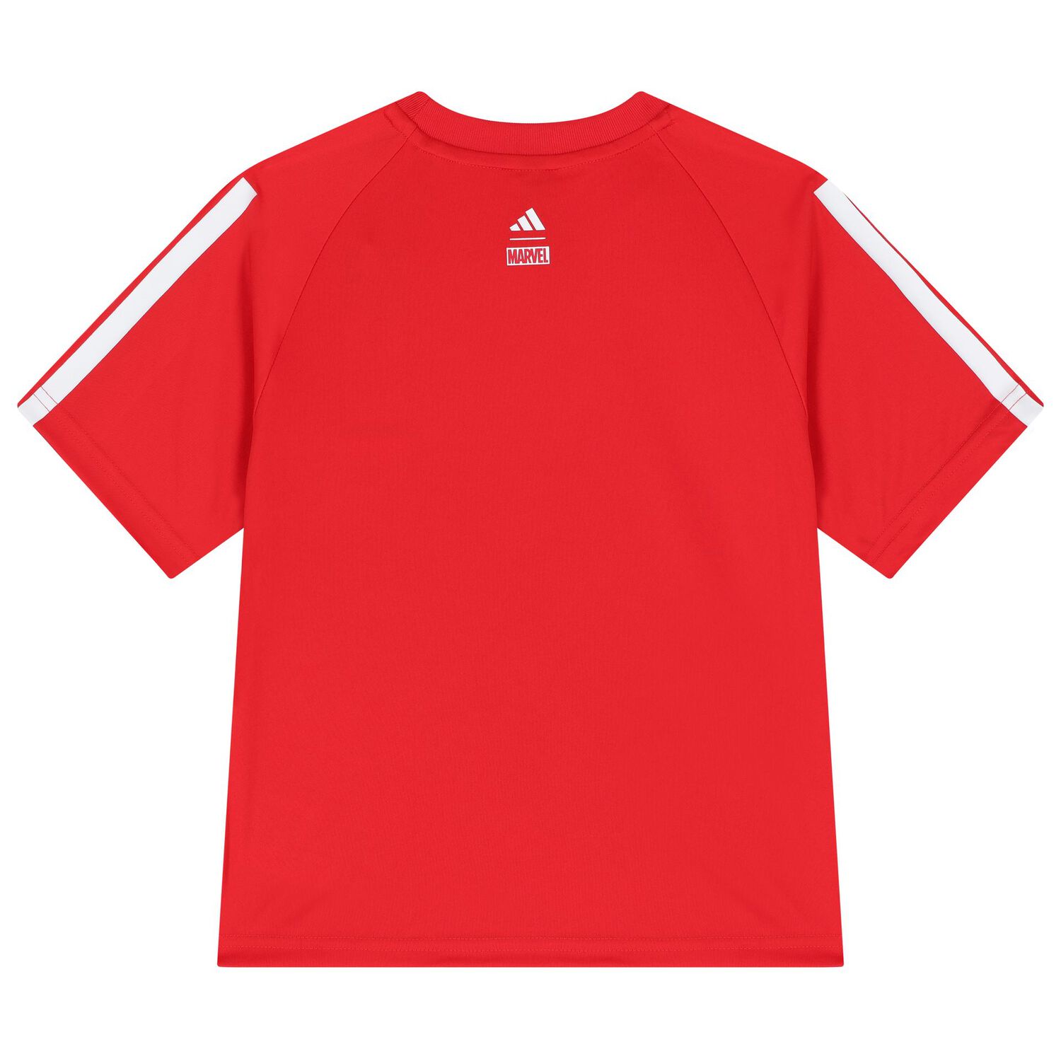 تييشيرت اولاد مارفل باللون الاحمر, 1, hi-res