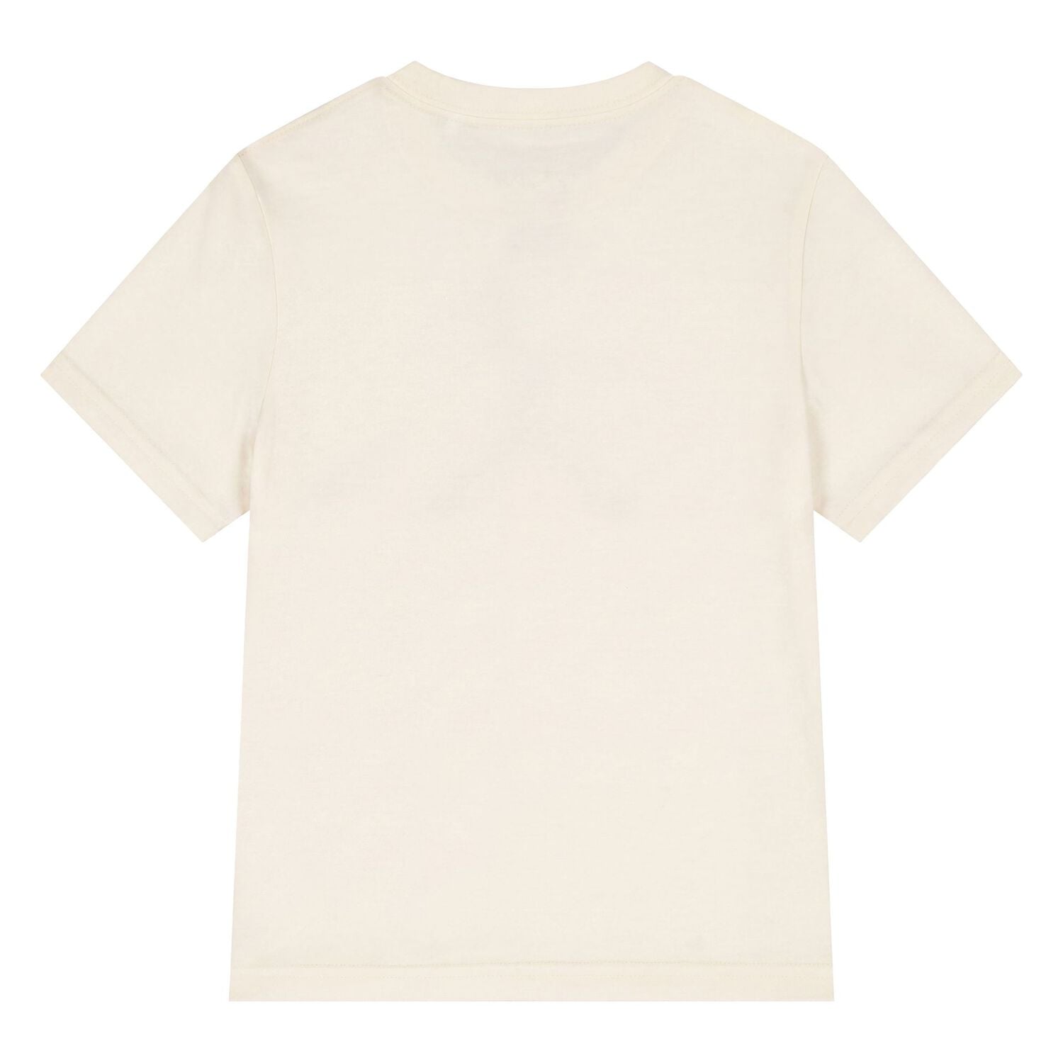 Younger Boys Ivory & Grey Jordan Shorts Set, 1, hi-res