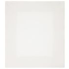 بطانية بنات بفيونكة بالشعار باللون الأبيض والبيج, 1, hi-res