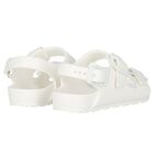 صندل ميلانو إيفا باللون الأبيض, 1, hi-res