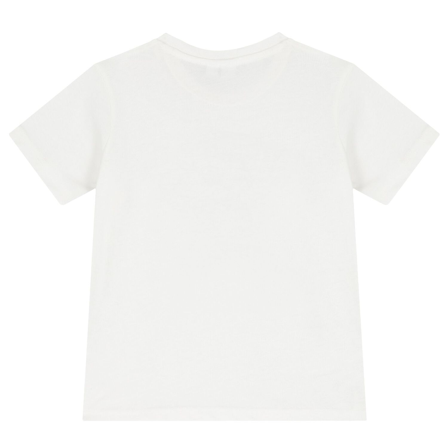 طقم شورت باللونين الأبيض والأزرق للأولاد, 1, hi-res image number null