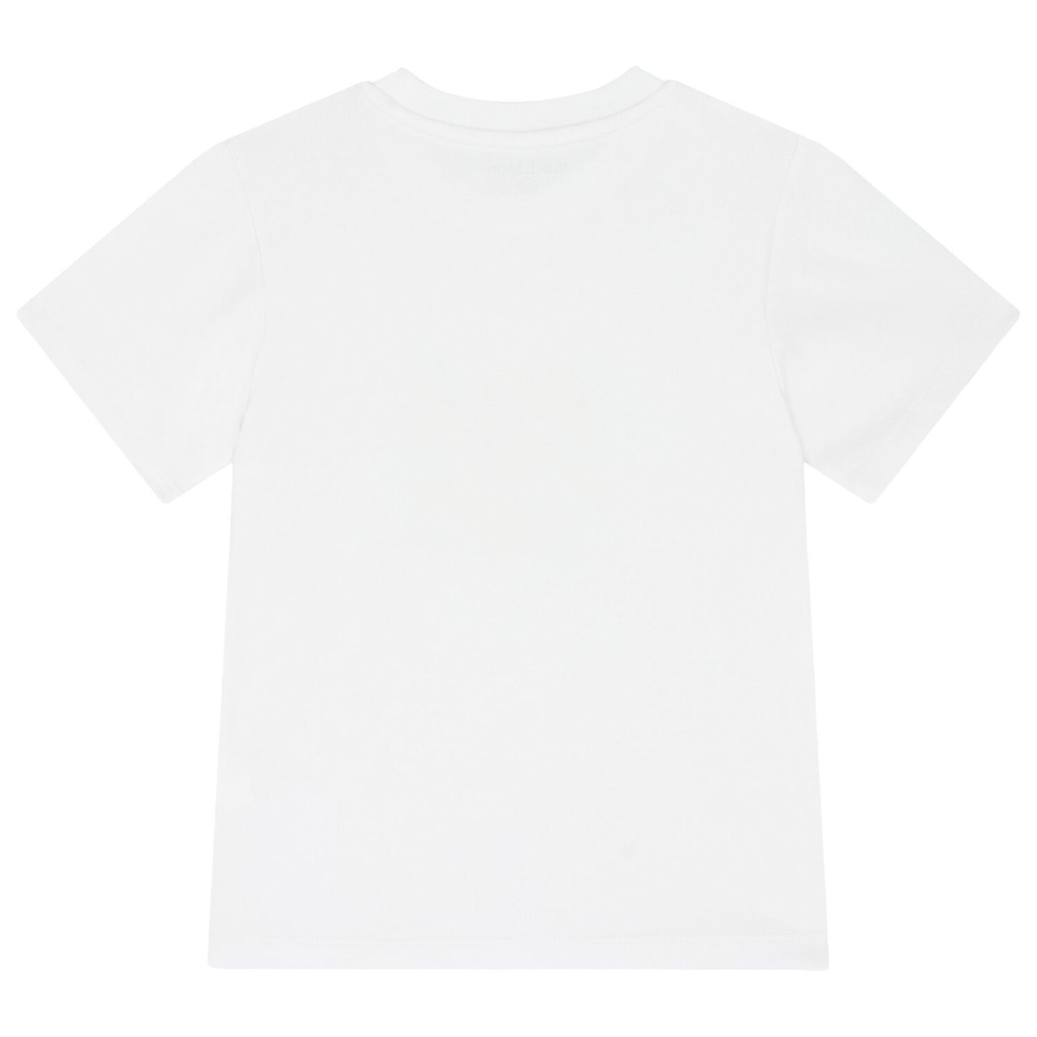 Boys White & Grey Shorts Set, 1, hi-res image number null