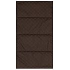 حقيبة تغيير ملابس الأطفال باللون البني, 1, hi-res