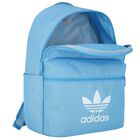 Blue Logo Backpack, 2, hi-res