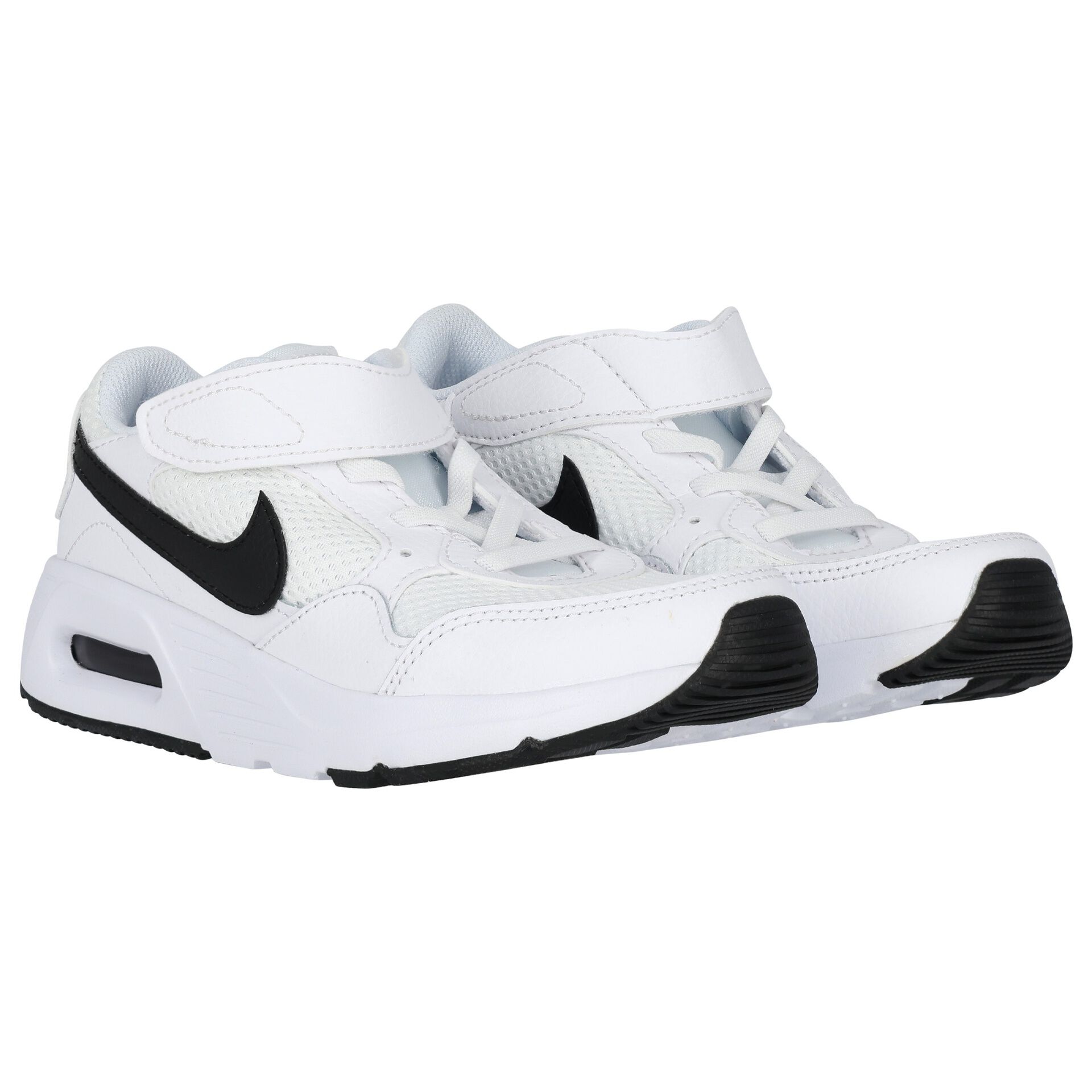 Nike air max oketo infants trainers top