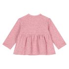 طقم ليجنز وردي وعاجي للبنات (عبوة من قطعتين), 1, hi-res