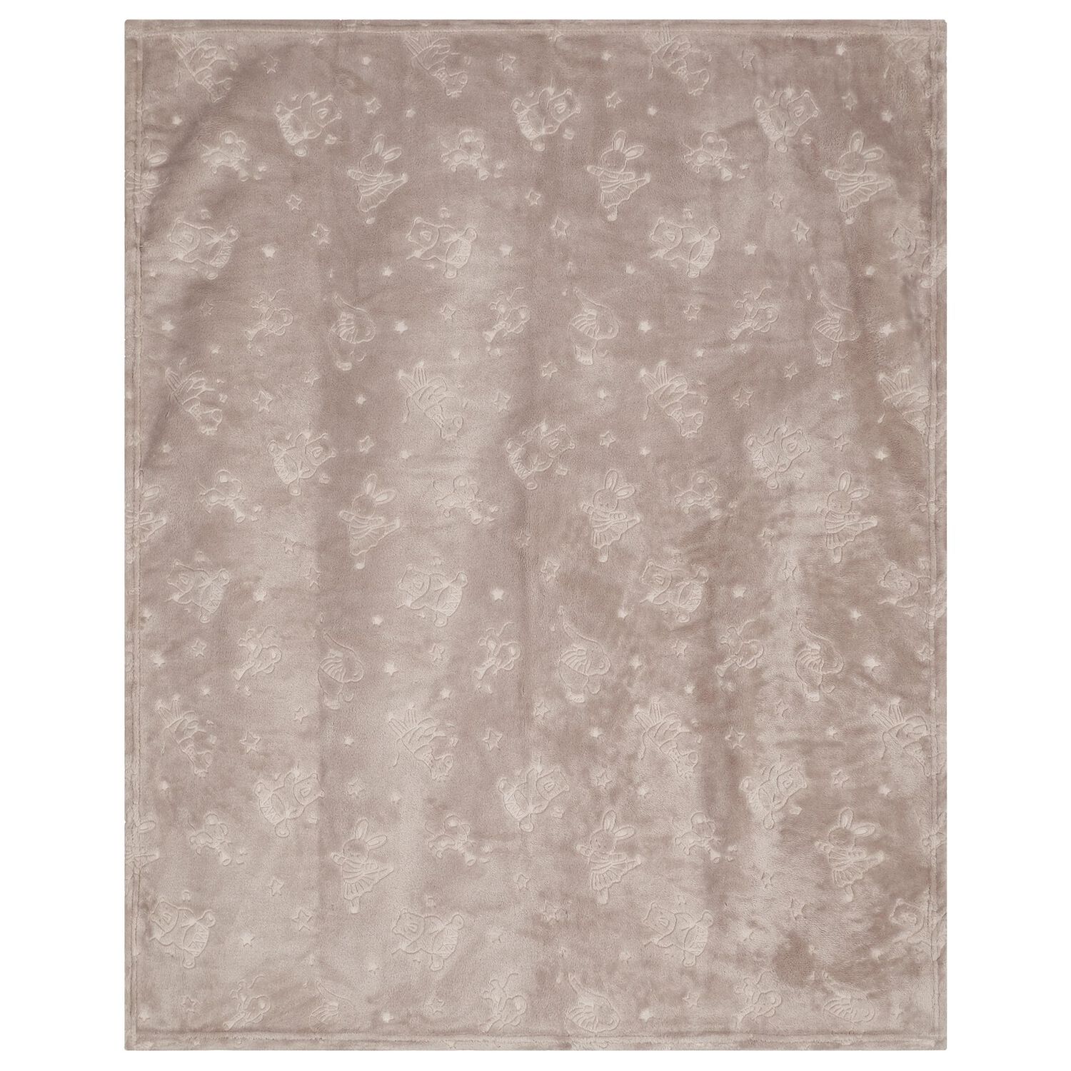Beige Koala Baby Doudou Comforter & Blanket Set, 1, hi-res