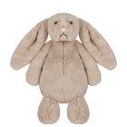 Beige Bashful Bunny Original Soft Toy ( 23CM ), 1, hi-res