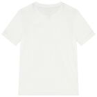 White Logo Dri-Fit T-Shirt, 3, hi-res
