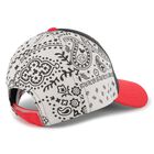 Black, White & Red Disney Cap, 1, hi-res