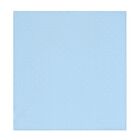 Baby Boys White, Ivory & Blue Muslin Swaddles (3-Pack), 1, hi-res