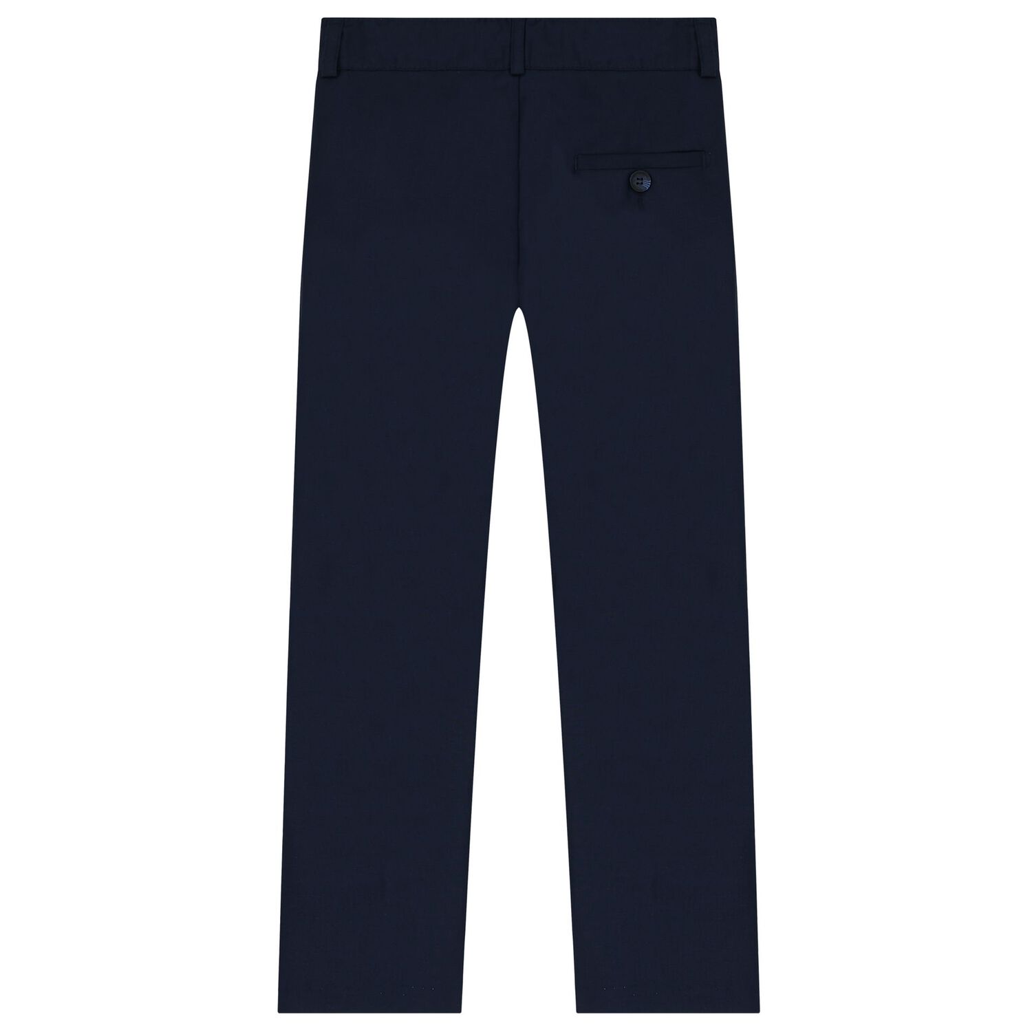 بدلة باللونين الكحلى والابيض للاولاد, 1, hi-res image number null