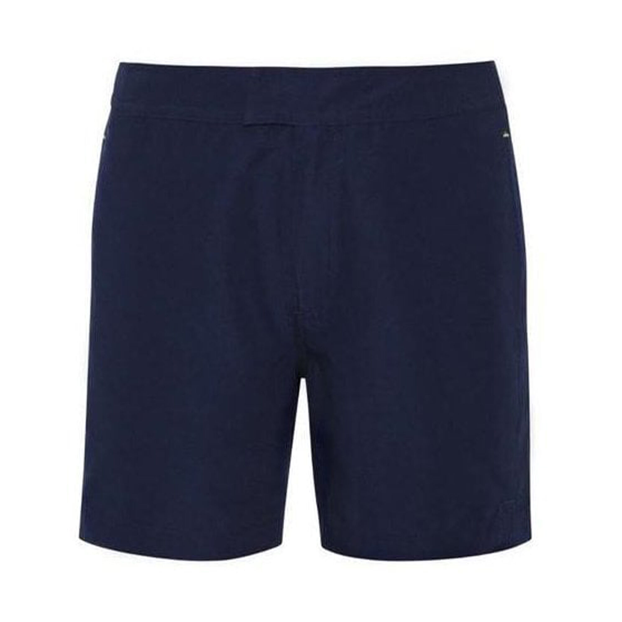Boys navy tailored shorts discount