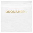 White Icon Mini Me Top, 1, hi-res