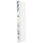 Baby Boys Ivory & Blue Toile de Jouy Brush & Comb Set, 1, hi-res