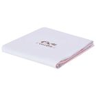 بطانية الابيض و الوردي للبنات , 1, hi-res