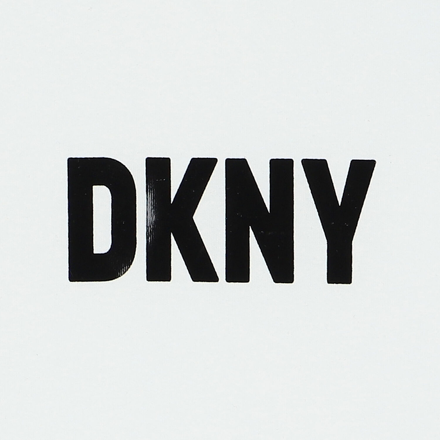 تيشيرت بنات بالشعار باللون الابيض, 1, hi-res