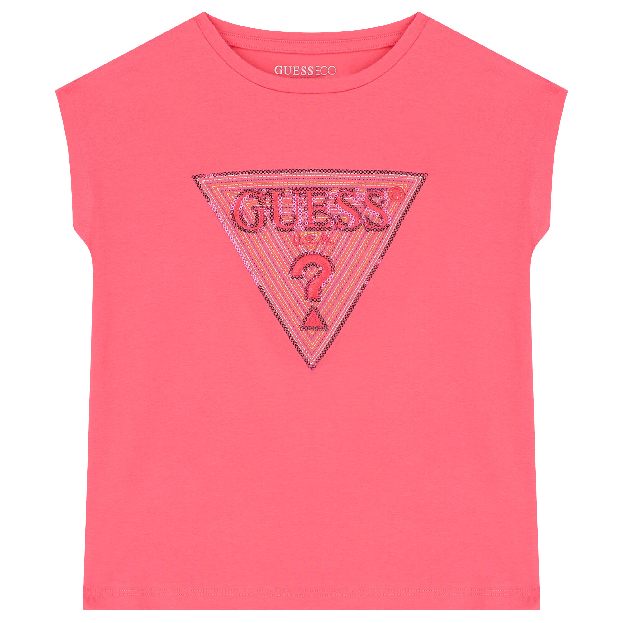 Zalando guess 2025 t shirt