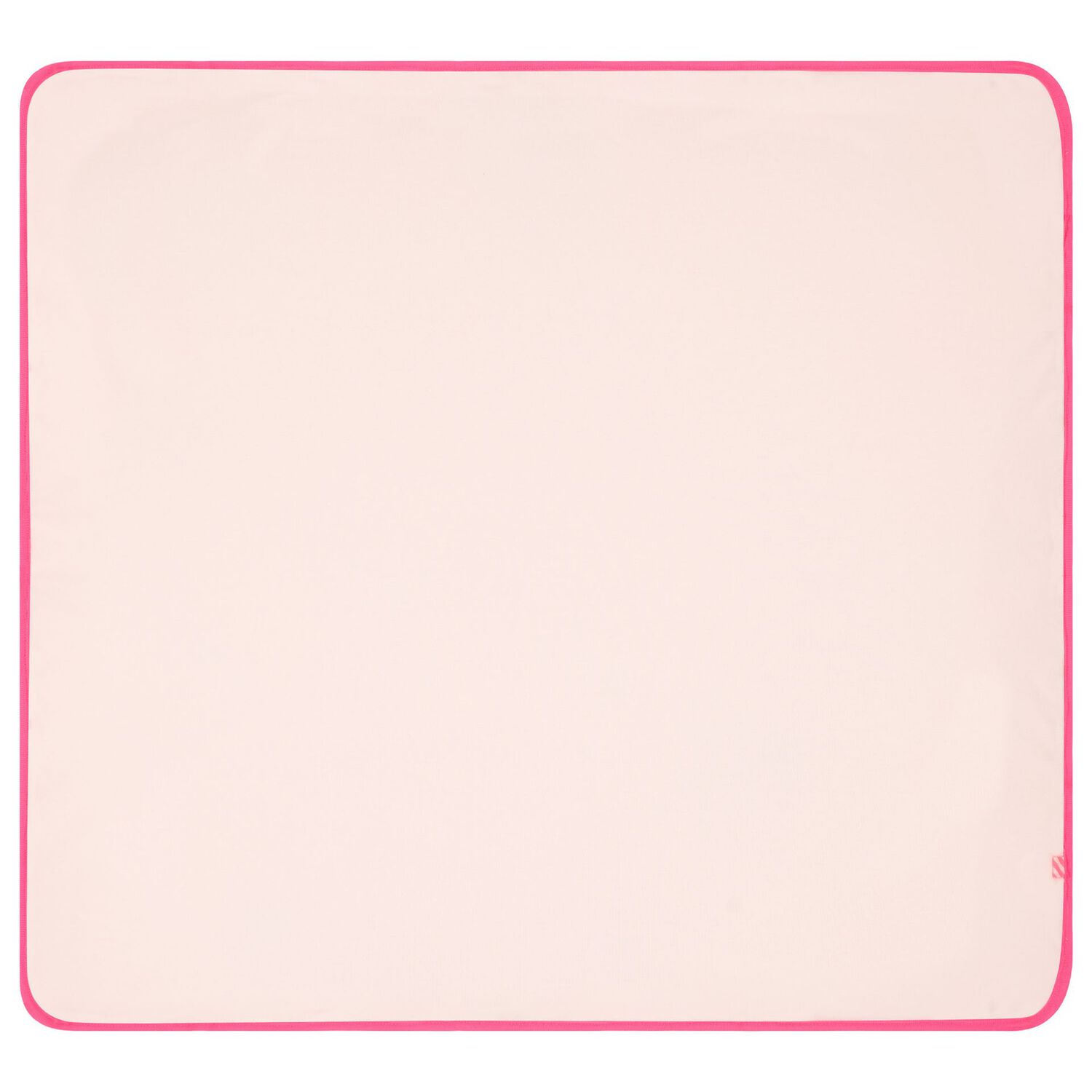 بطانية  باللون  الوردى للبنات, 1, hi-res