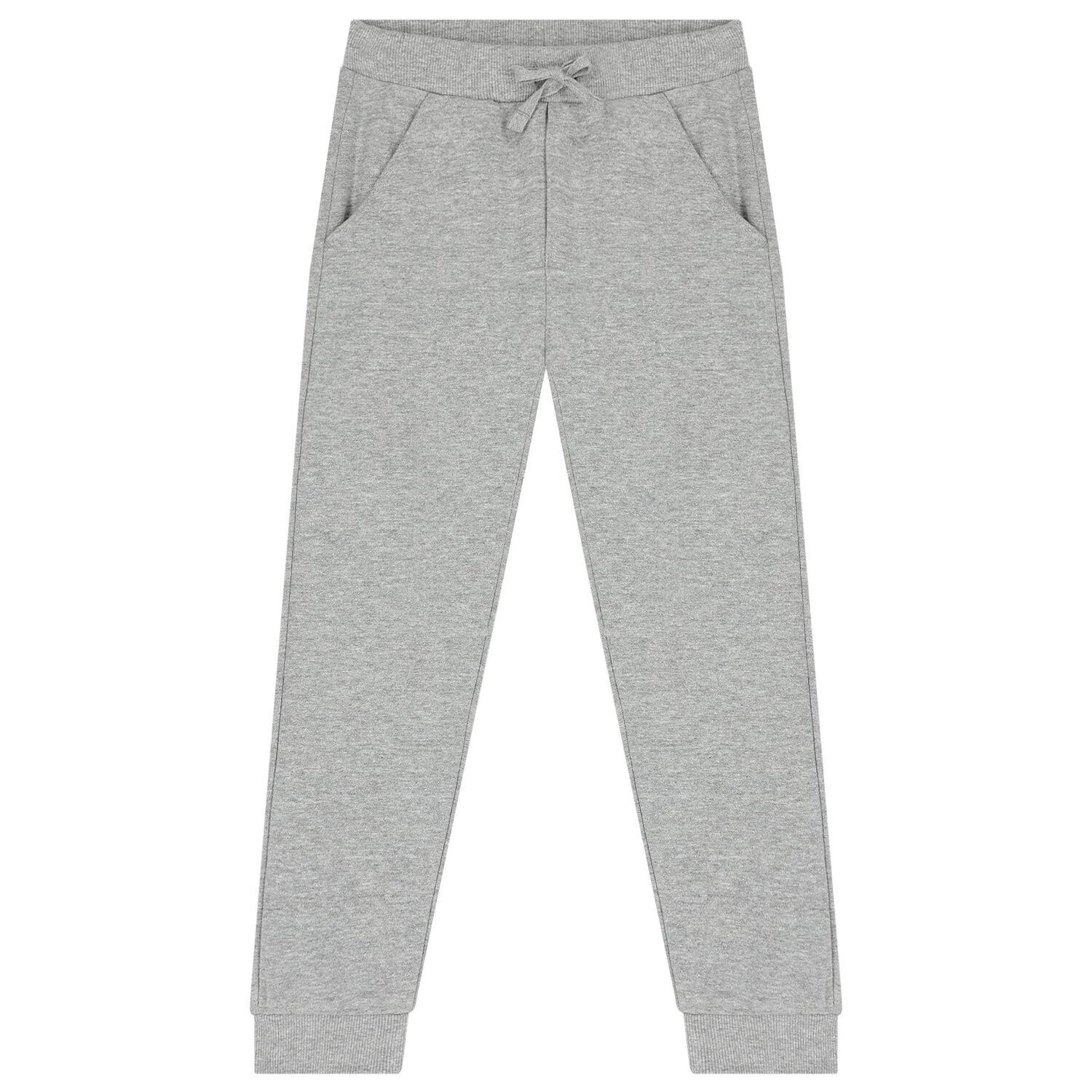 Boys Navy Blue & Grey Tracksuit, 1, hi-res image number null