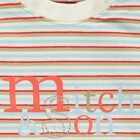 Boys Striped Long Sleeved Top, 1, hi-res