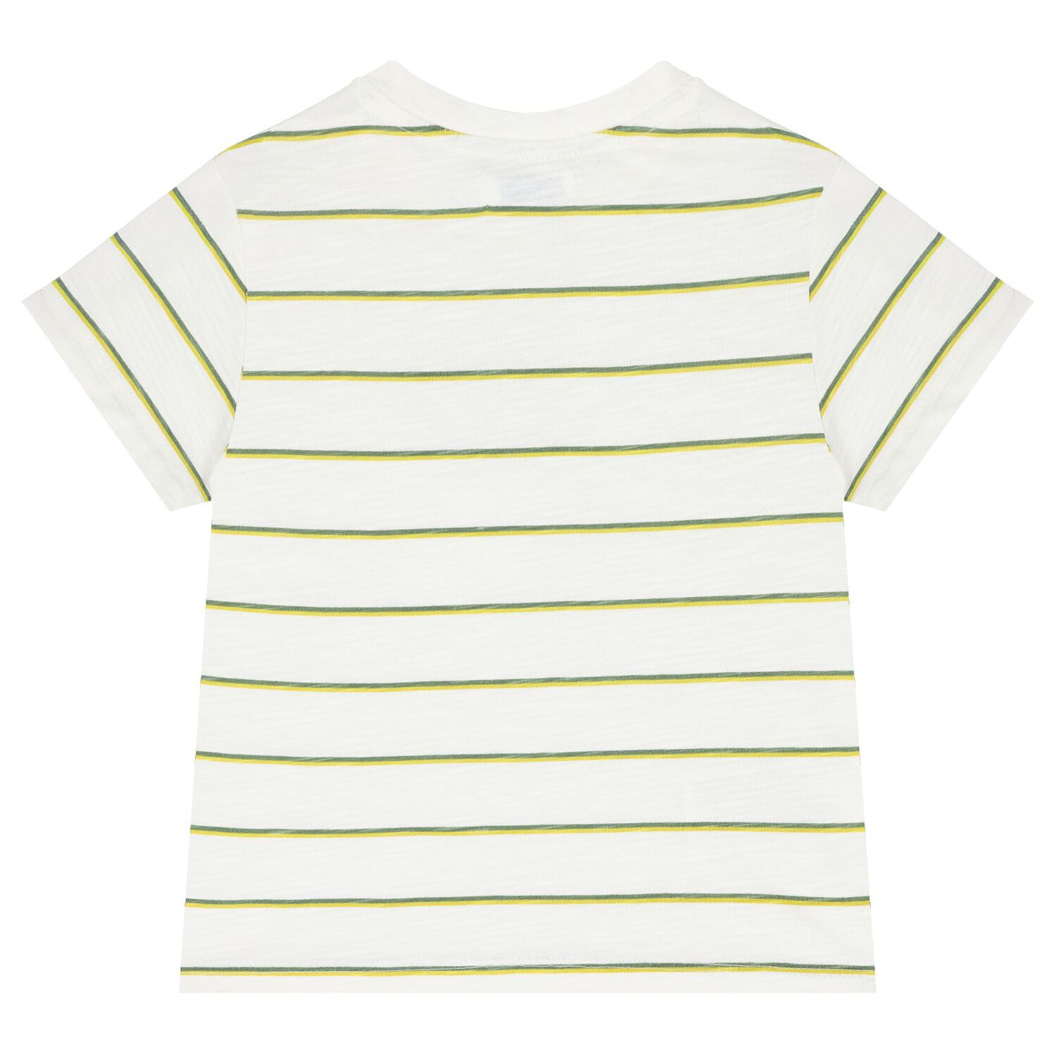 طقم دنونجرى للاولاد وقبعه باللون الاخضر ( 3 قطع ), 2, hi-res