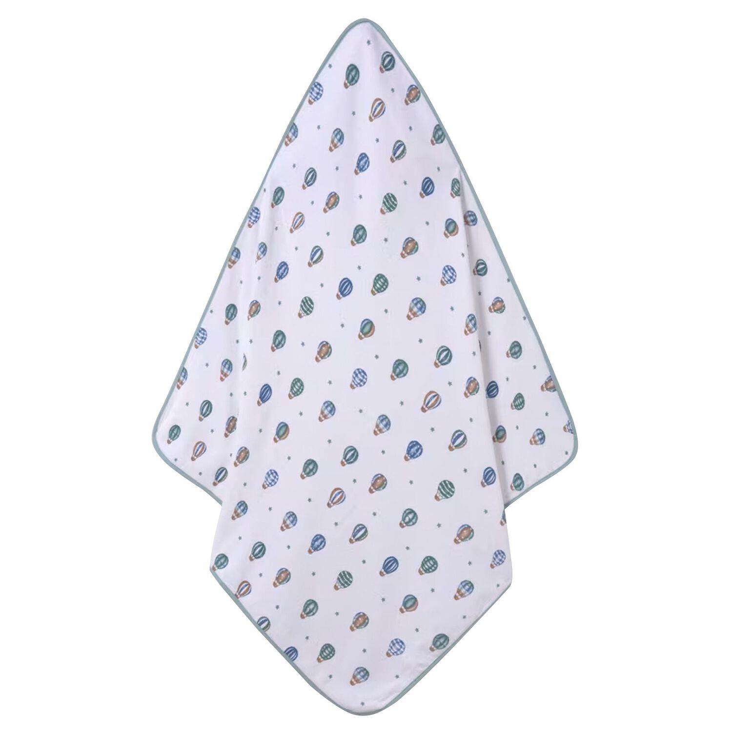 منشفة أولاد هودي باللون الأبيض , 1, hi-res