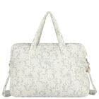 Ivory & Grey R&ecirc;ve &eacute;toil&eacute; Baby Changing Bag, 1, hi-res