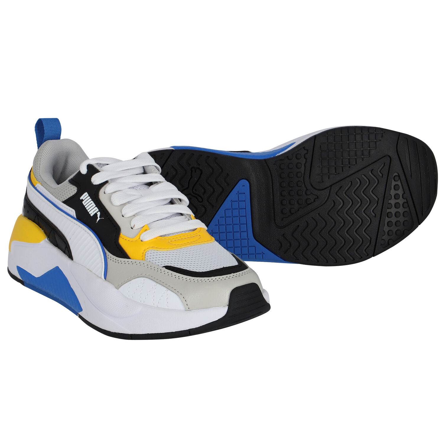 حذاء اكس-راي 2 سكوير باللون الأبيض, 1, hi-res