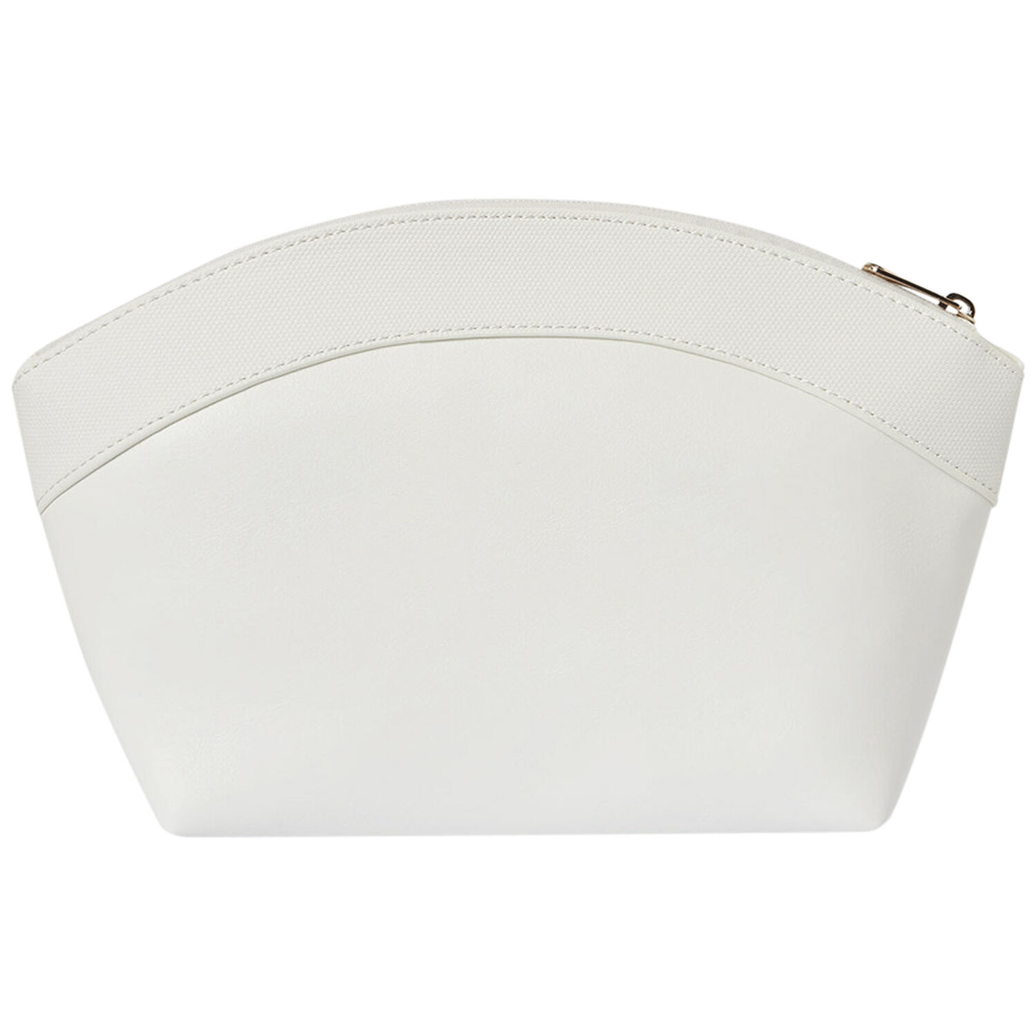 حقيبة أدوات بالشعار باللون العاجي, 2, hi-res image number null