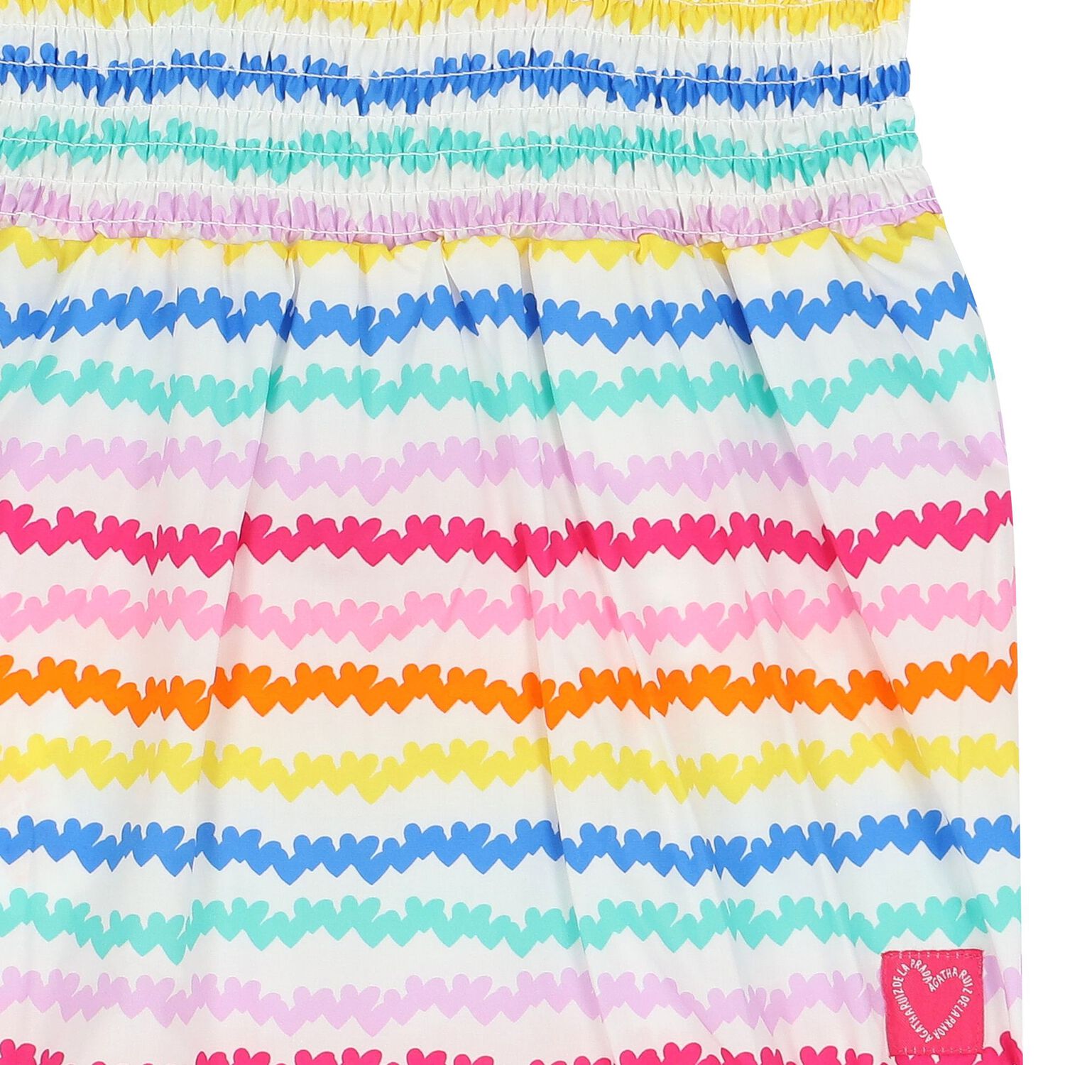 Baby Girls Multi-Coloured Romper, 1, hi-res image number null