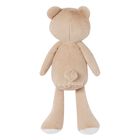 Beige Teddy Bear Baby Toy, 2, hi-res